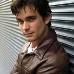 Matthew Bomer (Neal Caffrey)