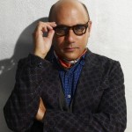 Willie Garson (Mozzie)